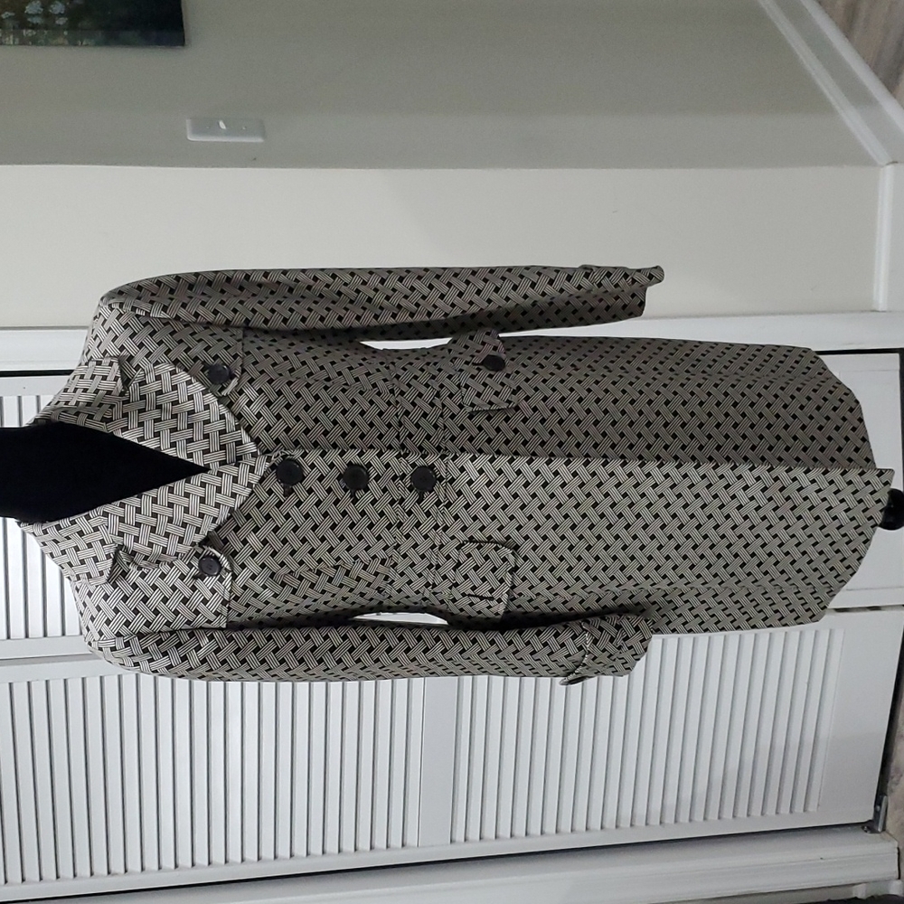 NWOT Loft Coat